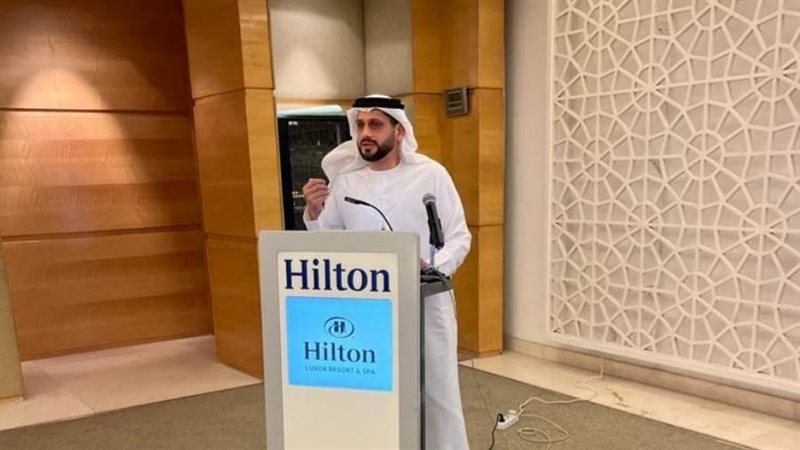 صالح السعدي