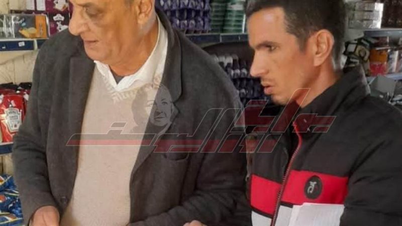 الحملات الرقابية