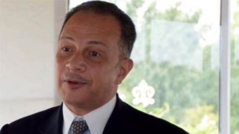 السفير شريف عيسى