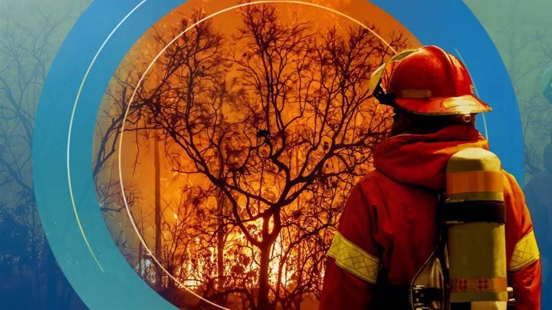 تغير المناخ