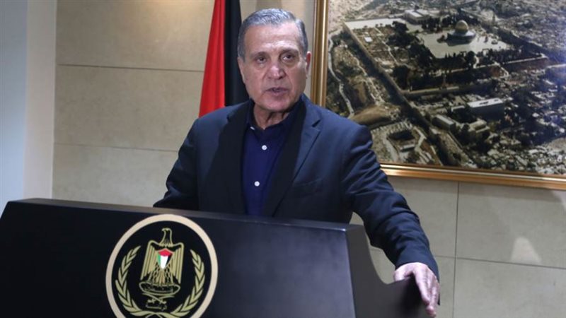 نبيل أبو ردينة