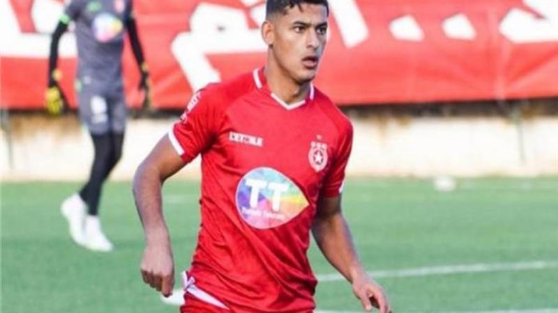 محمد الضاوي كريستو