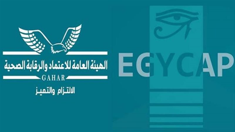 هيئة الاعتماد والرقابة