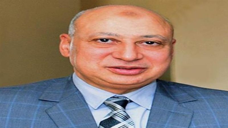 مختار توفيق رئيس