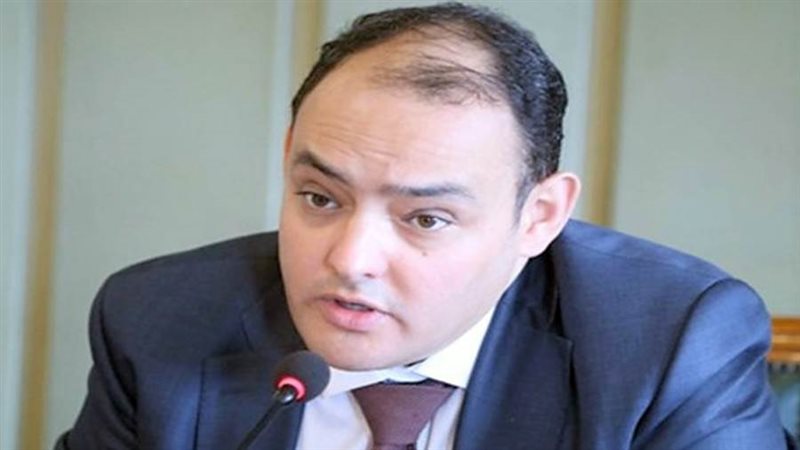 أحمد سمير وزير التجارة