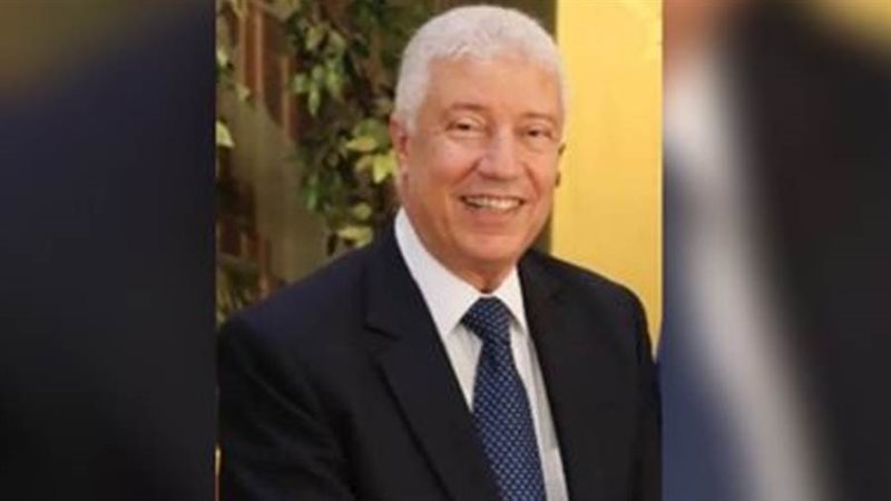 المستشار محمد بكر