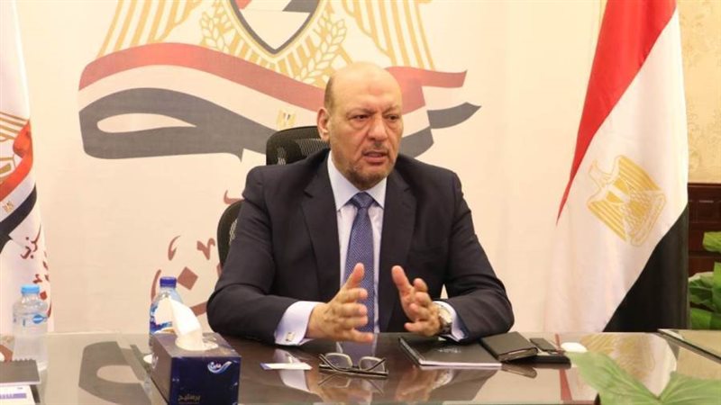 حسين أبو العطا