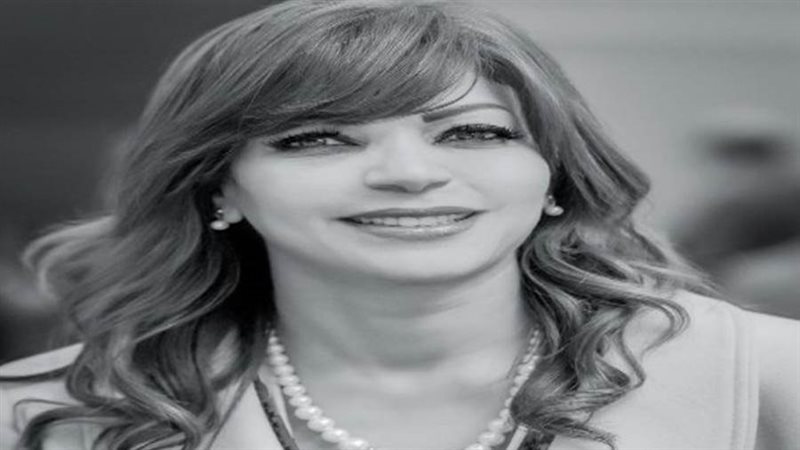 الدكتوره ايناس موسي