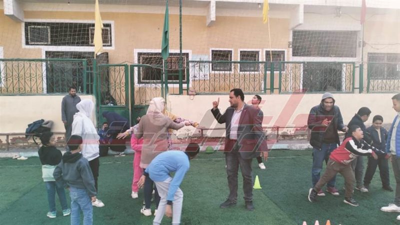 تدريب أطفال التوحد