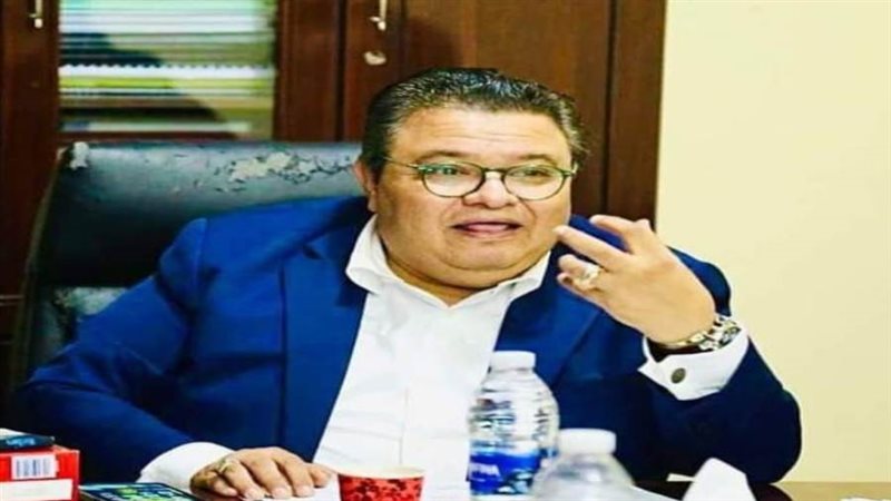 المخرج خالد جلال