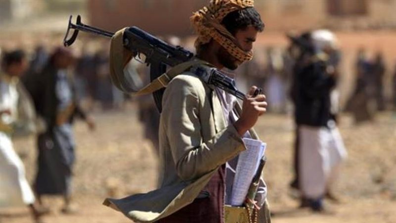 إحلال السلام في اليمن