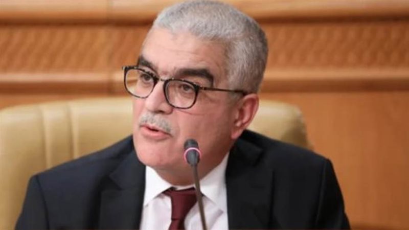 وزير التربية التونسي