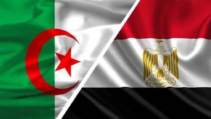 العلاقات المصرية