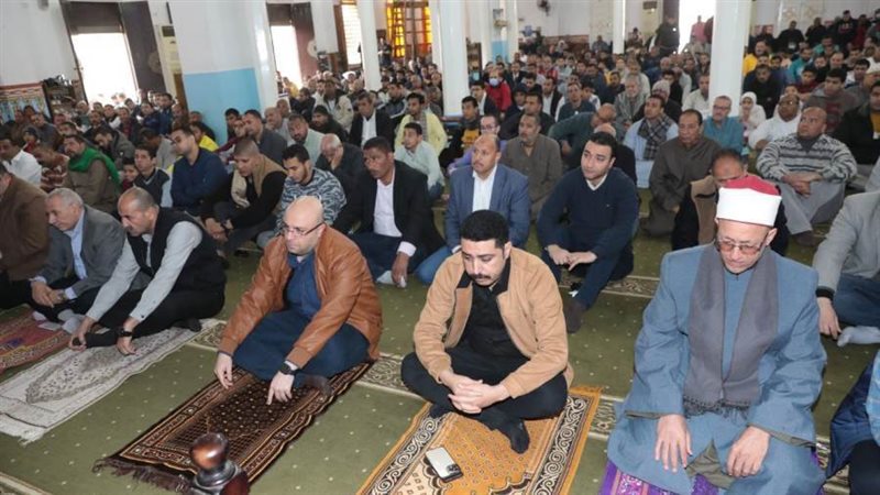 خطبة الجمعة