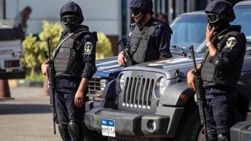 أمن المنافذ