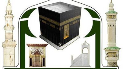 شؤون الحرمين ترفع استعداداتها المبكرة وتنفذ خطط الطوارئ لمواجهة الأمطار في المسجد الحرام