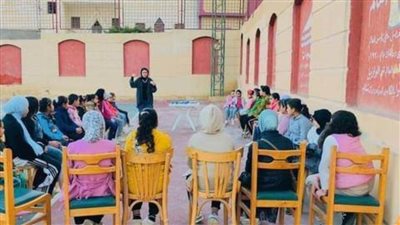 برنامج الرياضة من أجل التنمية.. 