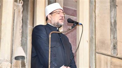 وزير الأوقاف: القرآن الكريم أولى الزمن والوقت عناية خاصة.. وديننا حث على اغتنام الأوقات في الطاعات