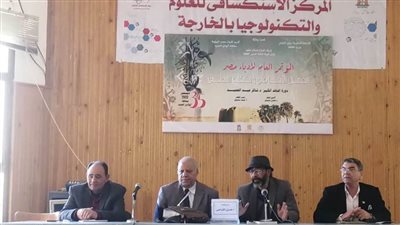 المائدة المستديرة الثالثة بمؤتمر الأدباء تناقش «مفهوم الكيانات الثقافية»