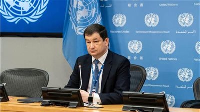 بوليانسكي: على أوكرانيا أن تعود إلى جارة صديقة لروسيا