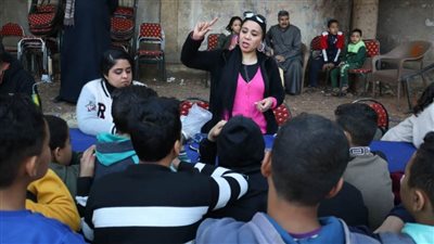 تفاصيل فعاليات اليوم السادس بـ