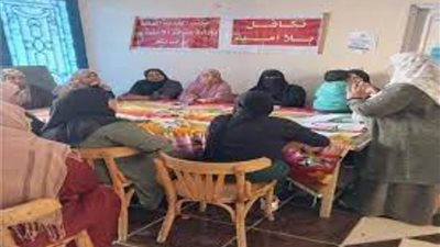 البرنامج القومي لتنمية الطفولة المبكرة يختتم ورش التوعية للوقاية ضد كوفيد 19