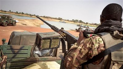 مالي.. السجن 20 عاما لـ 46 عسكريا من ساحل العاج بتهمة التآمر ضد الحكومة