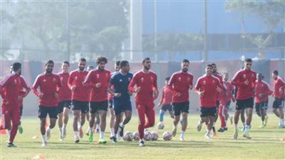 أولها بيراميدز وختامها حرس الحدود.. مباريات الاهلي في يناير حياة أو موت