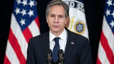 وزير الخارجية الأمريكي يحذر من تطور عاجل يقهر جميع سبل المواجهة 