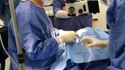 الصحة: إجراء 1.509 مليون جراحة ضمن المبادرة الرئاسية لإنهاء قوائم الانتظار