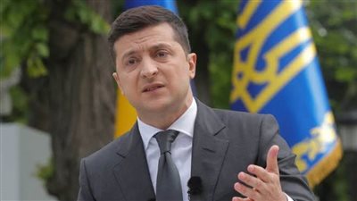 واشنطن بوست : زيلينسكي يسعى لتعزيز دفاعاته الجوية في مواجهة الهجمات الروسية