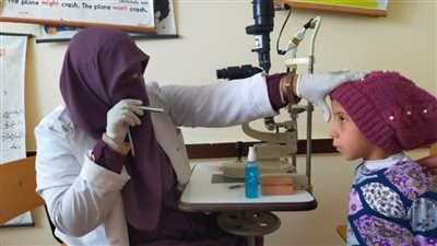 صحة الشرقية تختتم القوافل الطبية لـ