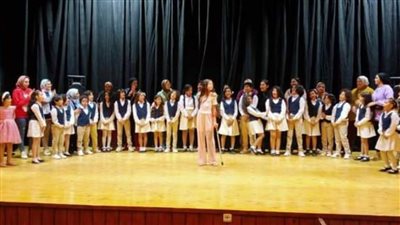 ثقافة البحيرة تواصل احتفالاتها بمناسبة العام الميلادي الجديد