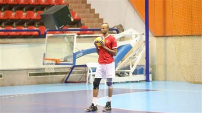 ترتيب الأهلي والزمالك في دوري الطائرة قبل قمة اليوم