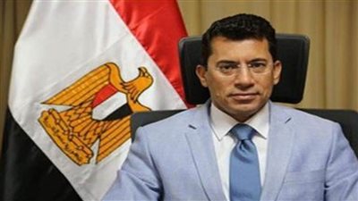 وزير الشباب يتفقد عددًا من المشروعات بالقليوبية 