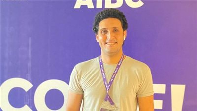 محمد عبدربه: الدولة تسعى لتأهيل الشباب لدخول المجالات الرقمية