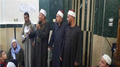 أهالي صفط النور ببني سويف يدشنون مبادرة لتيسير الزواج 