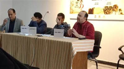 «الأدباء» يناقش حركة الإبداع في الفضاء الإلكتروني بالوادي الجديد 
