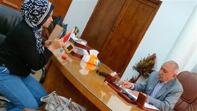 الغرفة التجارية بالاسماعيلية: نسعي لإقامة معارض