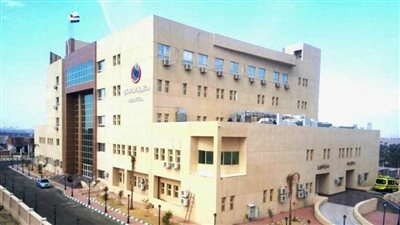 وصول دفعة جديدة من أطباء الجامعات المصرية إلى مستشفى بئر العبد 
