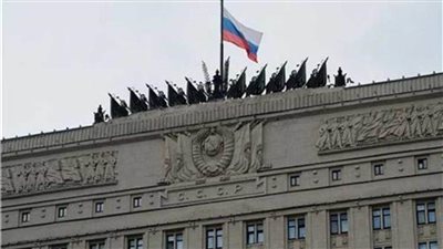 الدفاع الروسية تؤكد تحرير دوروجنيانكا في زاباروجيا.. وزيلنيسكي يشكر شولتز على الدعم