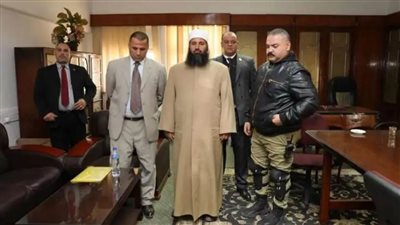 حبس المأذون المزيف 15 يومًا