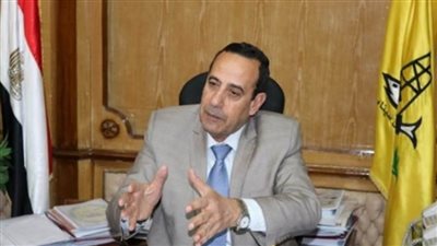 محافظ شمال سيناء: أخبار سارة للمواطنين مطلع العام الجديد