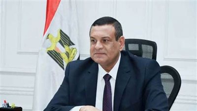 آمنة: ضخ استثمارات 16.3 مليار جنيه من برنامج التنمية المحلية بصعيد مصر بقنا وسوهاج