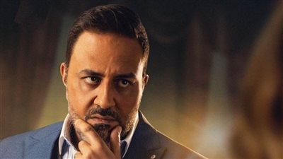 خالد سرحان في أول صورة من 