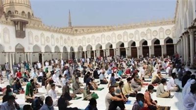 الجامع الأزهر في 2022.. نشاط مكثف وتوسع في أنشطة الأروقة بالمحافظات