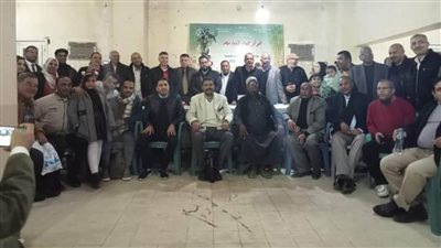 أطفال وشعراء بولاق يغردون بأشعارهم ضمن فعاليات مؤتمر أدباء مصر 