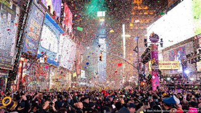 كورونا يخيم على احتفالات الصين بالعام الميلادي الجديد