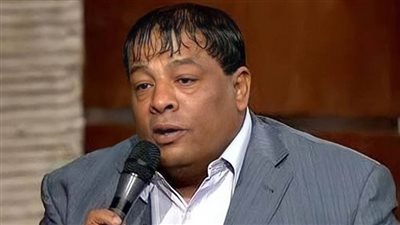 عبدالباسط حمودة: المهرجانات خلصت وهذا سر لقب 