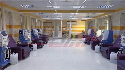 افتتاحات جديدة وتزويد المستشفيات بأجهزة واستحداث وحدات